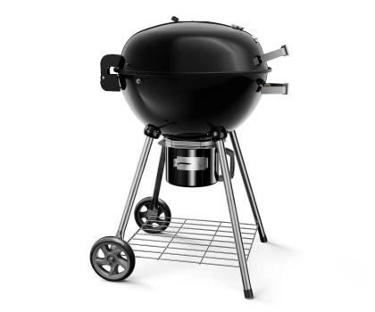 Grill i akcesoria grillowe KOLER Grill węglowy EMBER C2